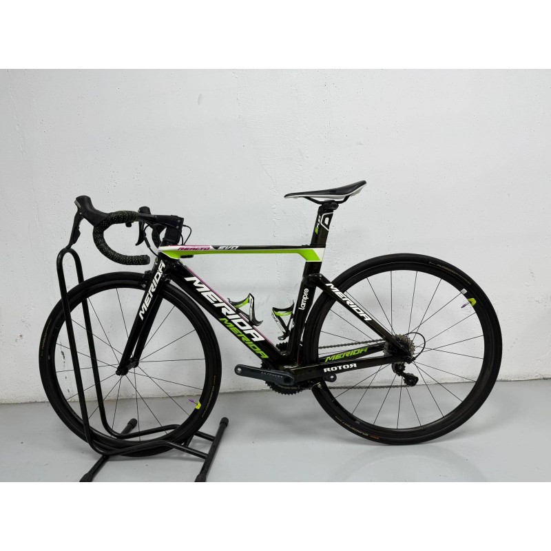 Merida Reacto Evo Lampre XS