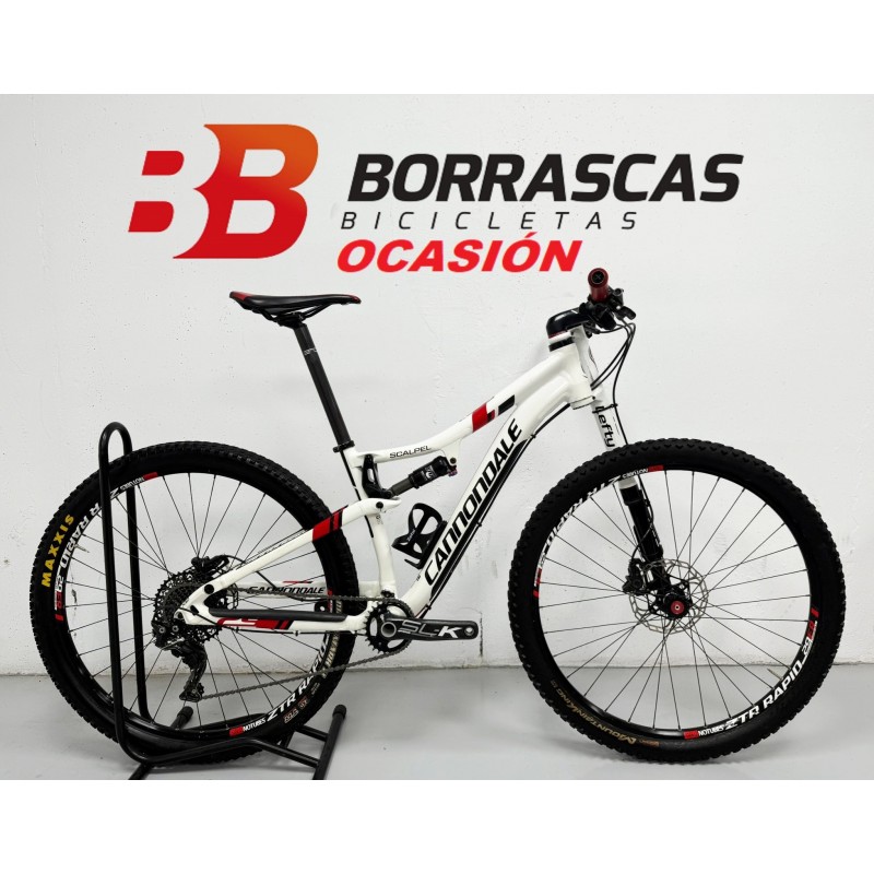 Cannondale Scalpel L