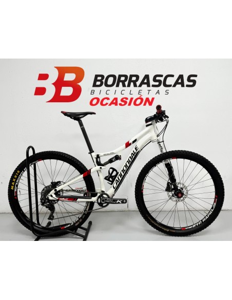 Cannondale Scalpel L
