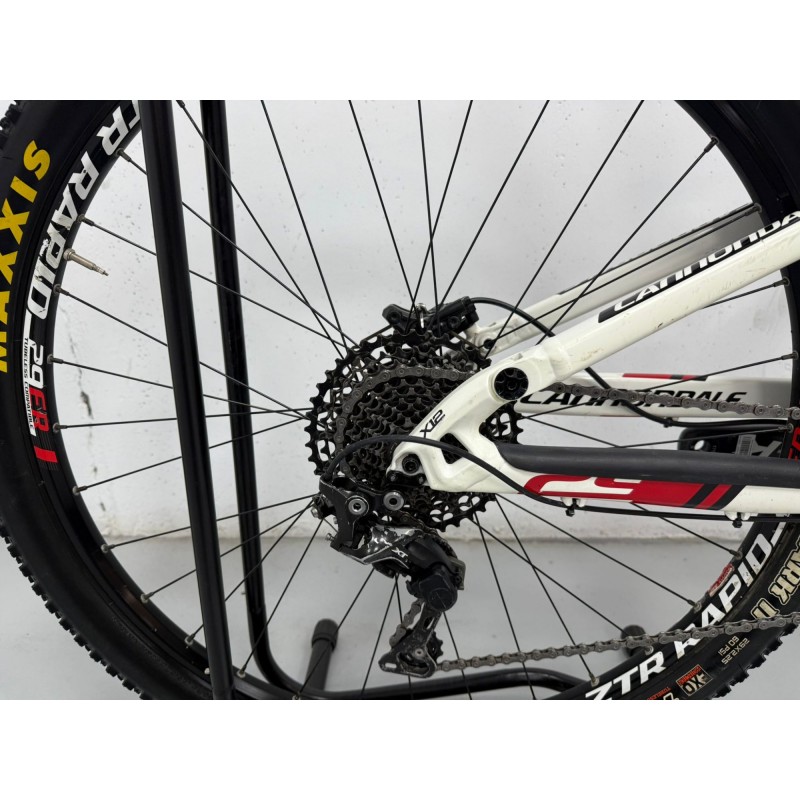 Cannondale Scalpel L