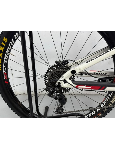 Cannondale Scalpel L