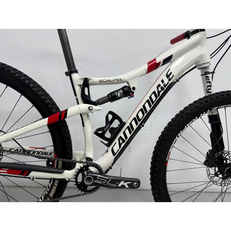 Cannondale Scalpel L