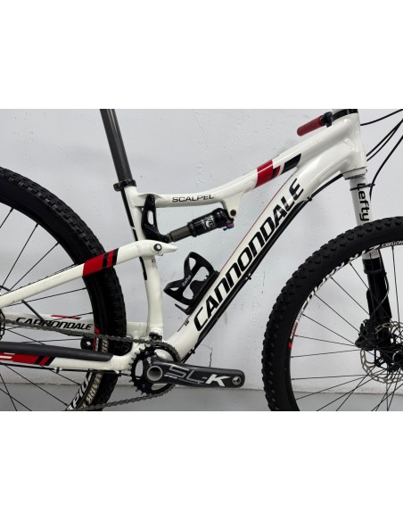 Cannondale Scalpel L