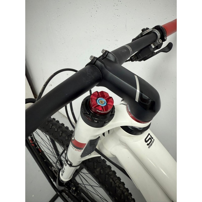 Cannondale Scalpel L