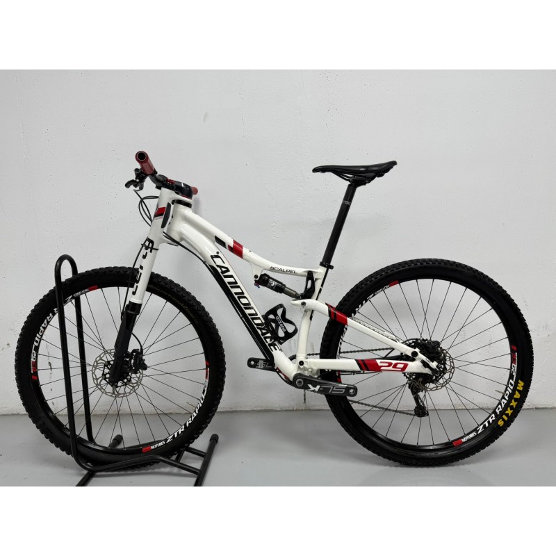 Cannondale Scalpel L