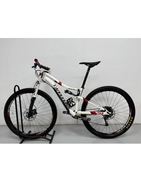 Cannondale Scalpel L