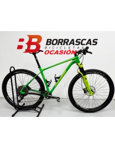 Merida Bignine Limited L
