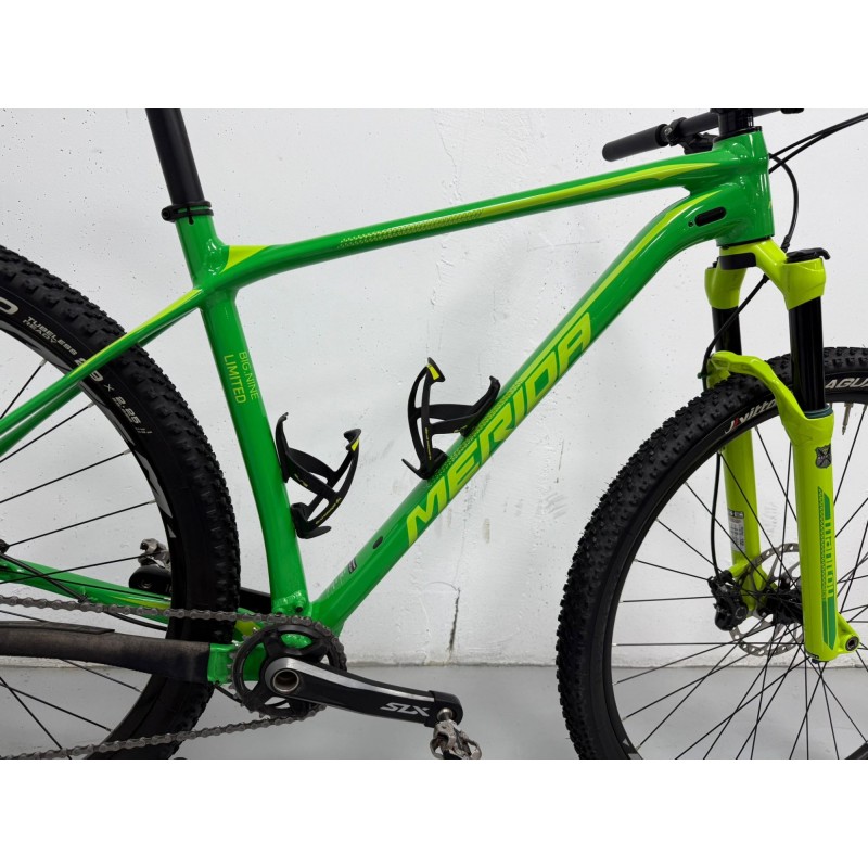 Merida Bignine Limited L