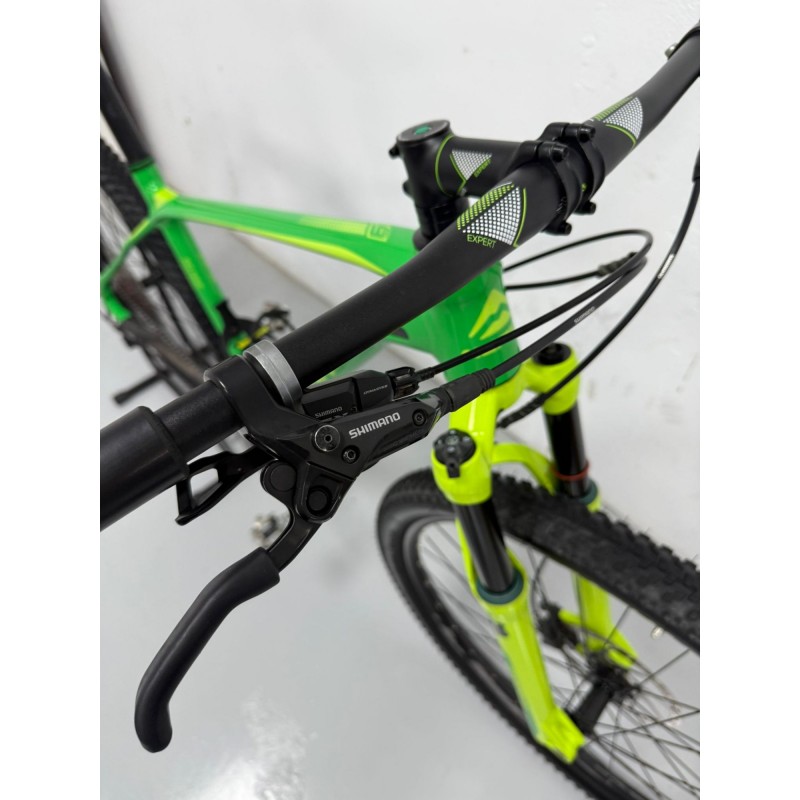 Merida Bignine Limited L