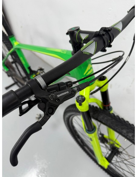 Merida Bignine Limited L