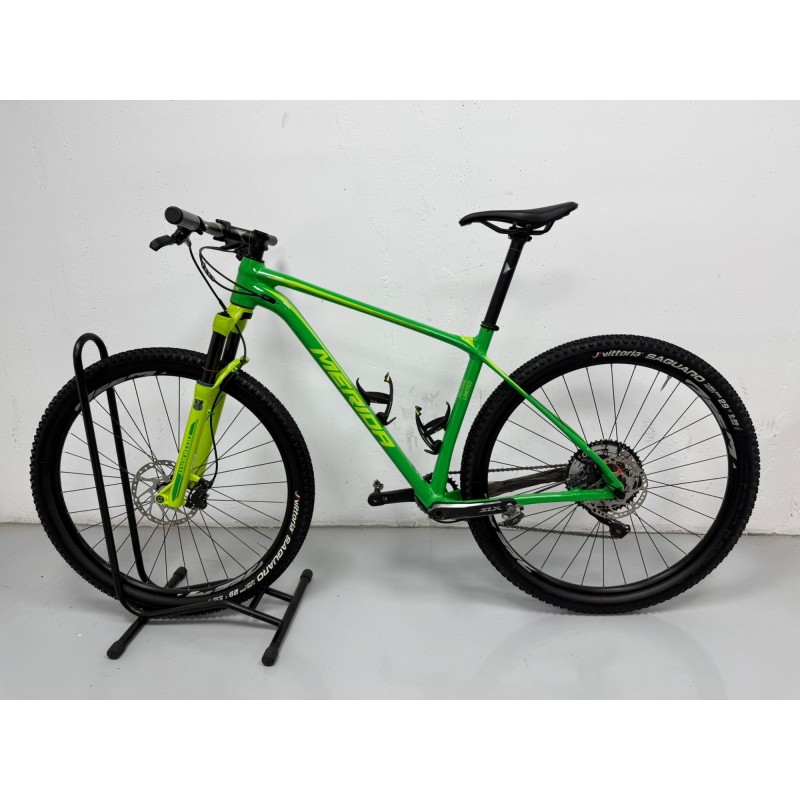 Merida Bignine Limited L