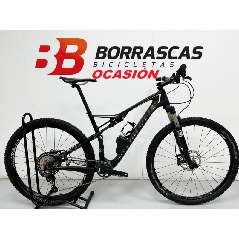 Specialized Epic Carbon L