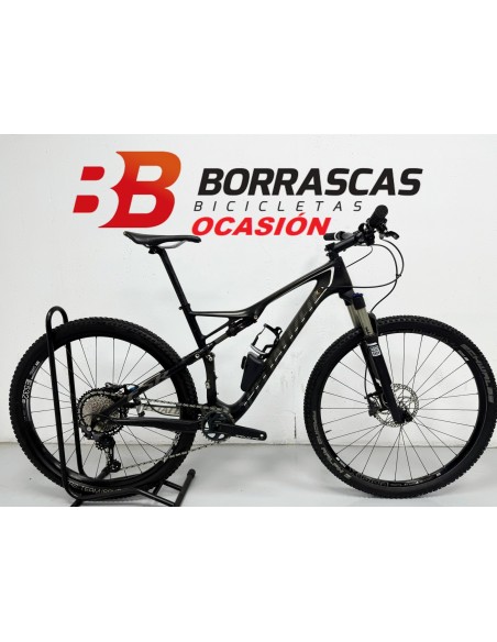 Specialized Epic Carbon L