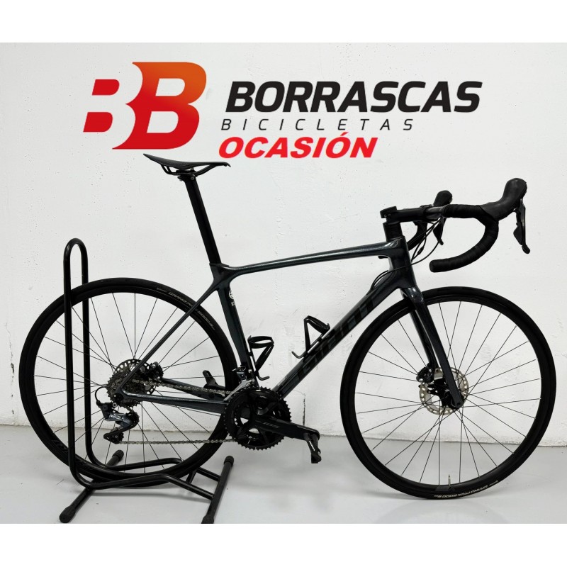 Giant TCR Adv. Disc M