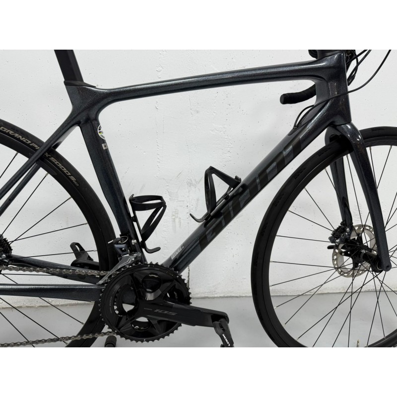 Giant TCR Adv. Disc M