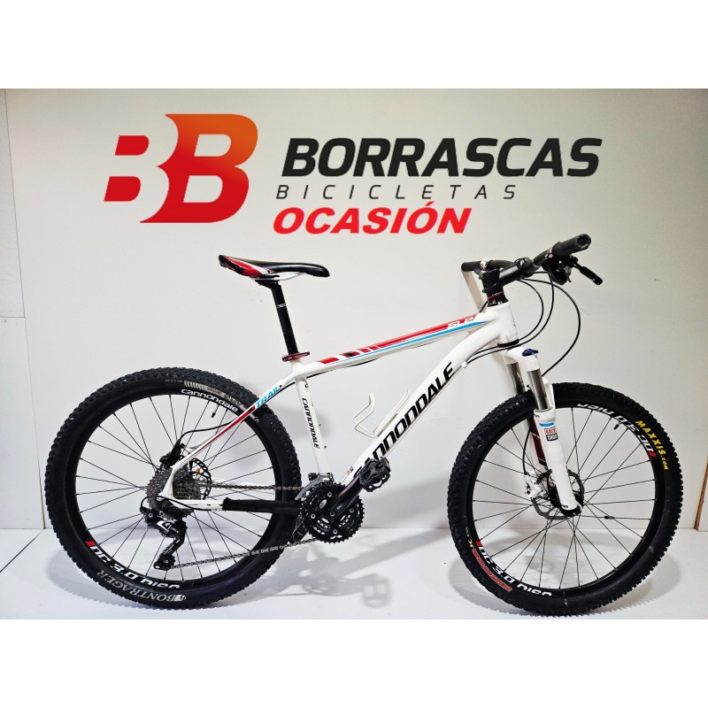 Cannondale Trail SL2 M