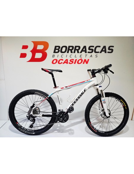 Cannondale Trail SL2 M