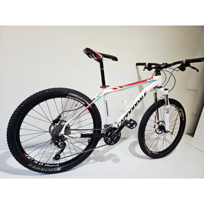 Cannondale Trail SL2 M