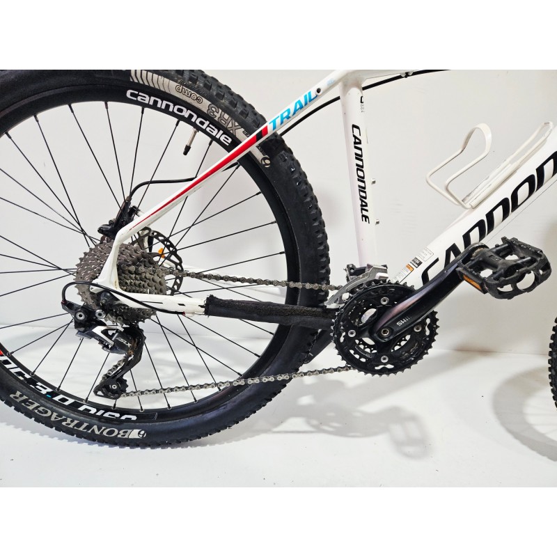 Cannondale Trail SL2 M