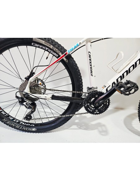 Cannondale Trail SL2 M