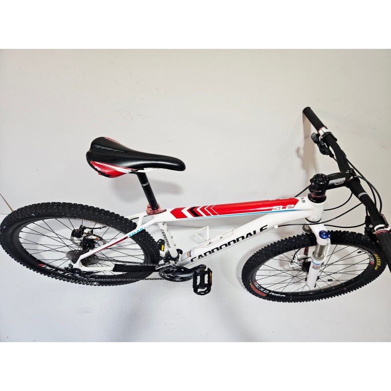 Cannondale Trail SL2 M