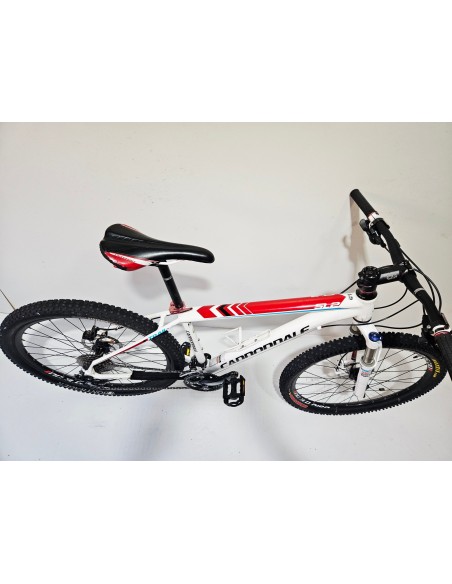 Cannondale Trail SL2 M