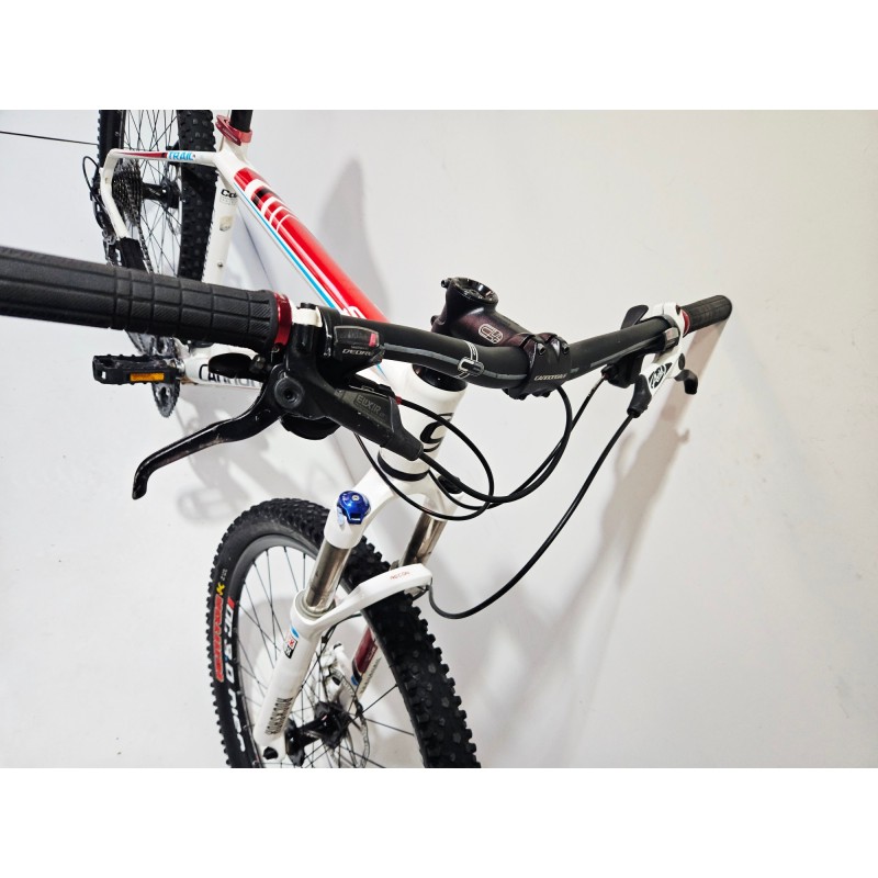 Cannondale Trail SL2 M