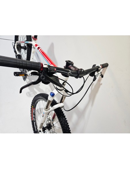 Cannondale Trail SL2 M