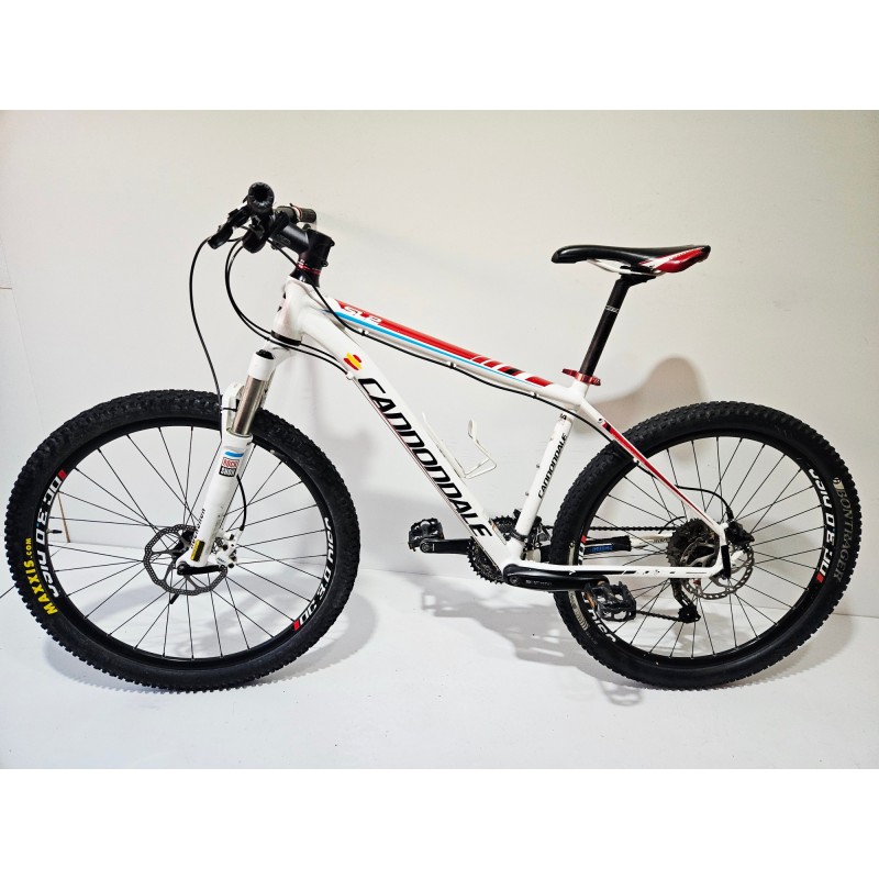 Cannondale Trail SL2 M