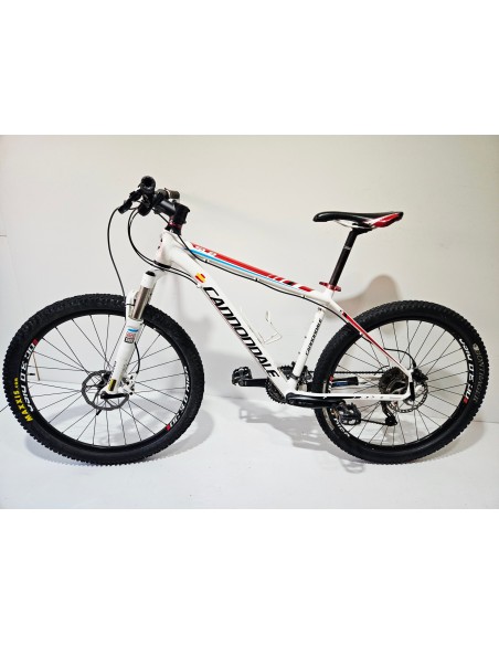 Cannondale Trail SL2 M