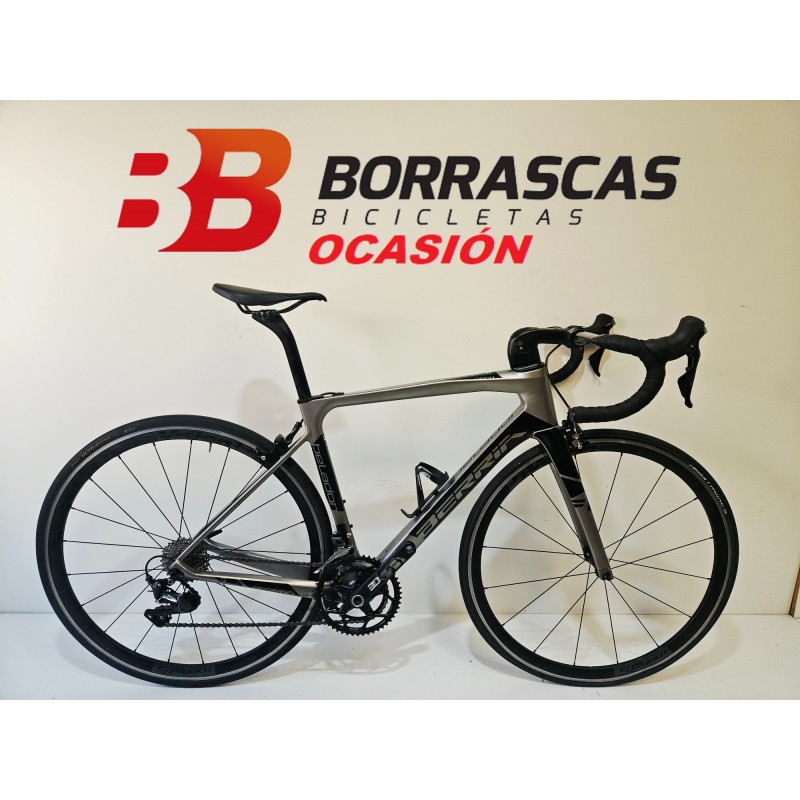 Berria Belador Aero SM