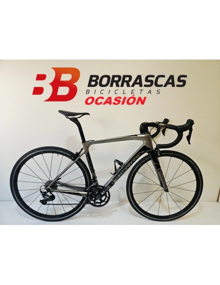 Berria Belador Aero SM