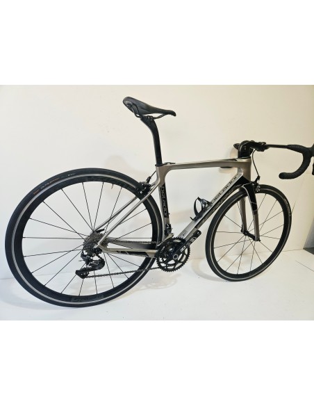 Berria Belador Aero SM