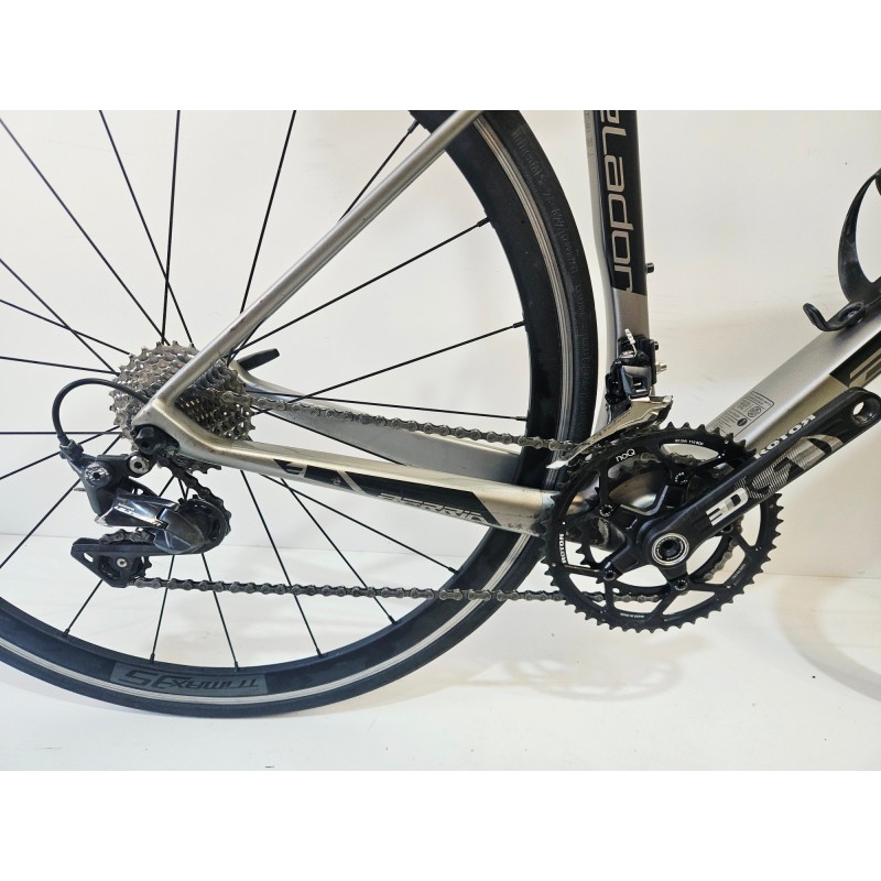 Berria Belador Aero SM