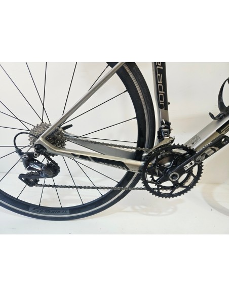 Berria Belador Aero SM