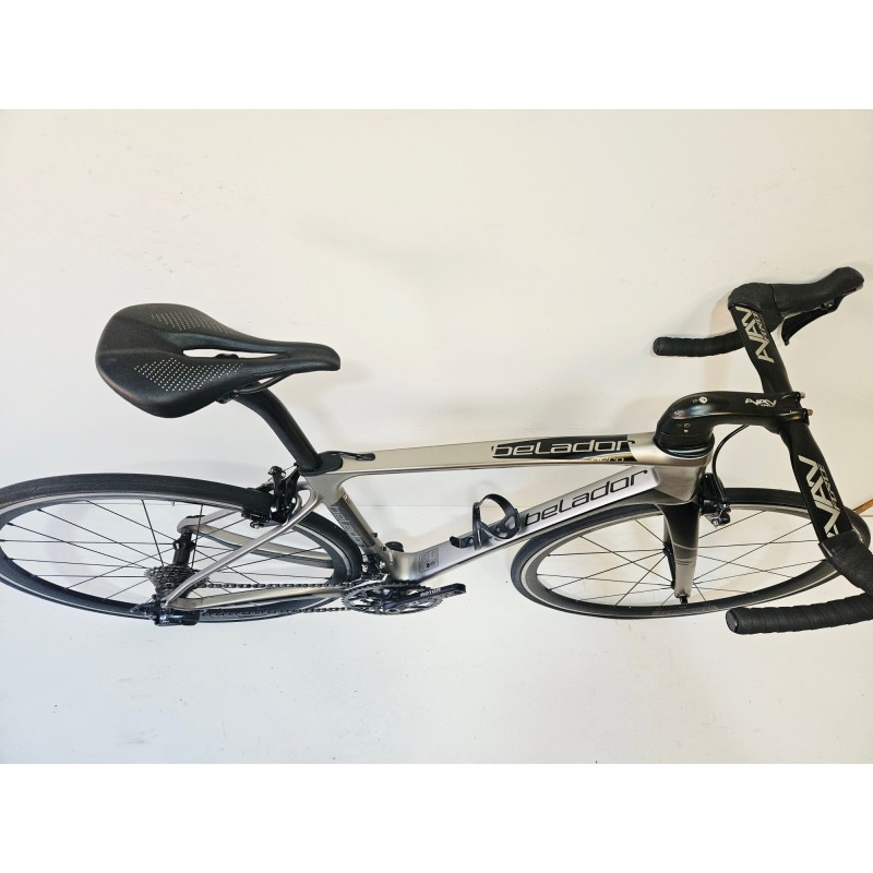 Berria Belador Aero SM