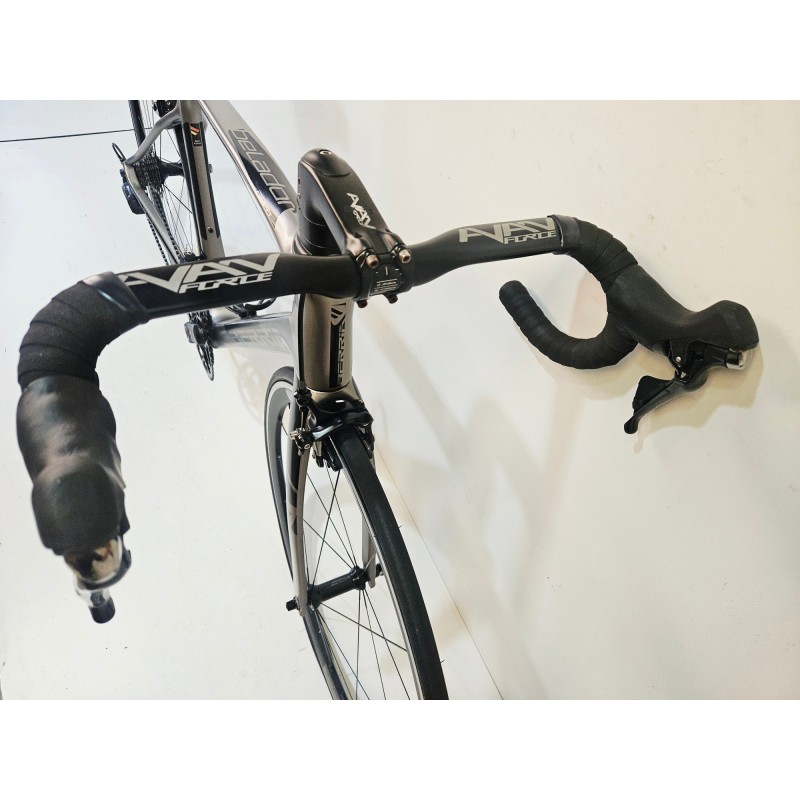 Berria Belador Aero SM