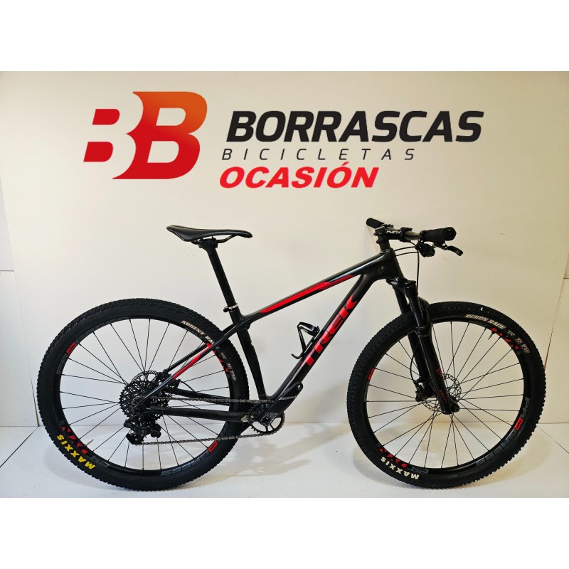 Trek Procaliber 9.9 M