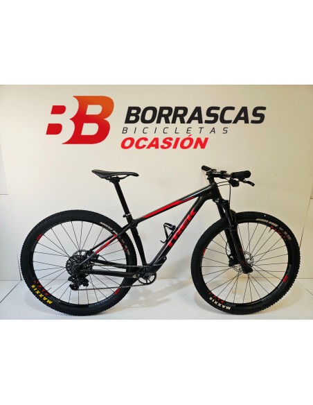 Trek Procaliber 9.9 M