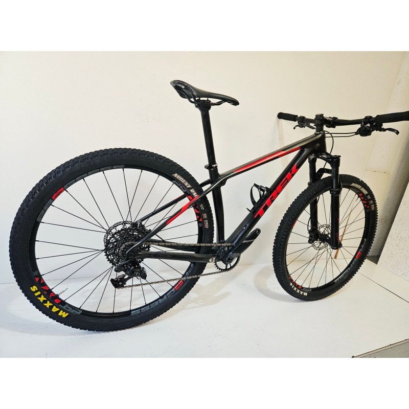 Trek Procaliber 9.9 M
