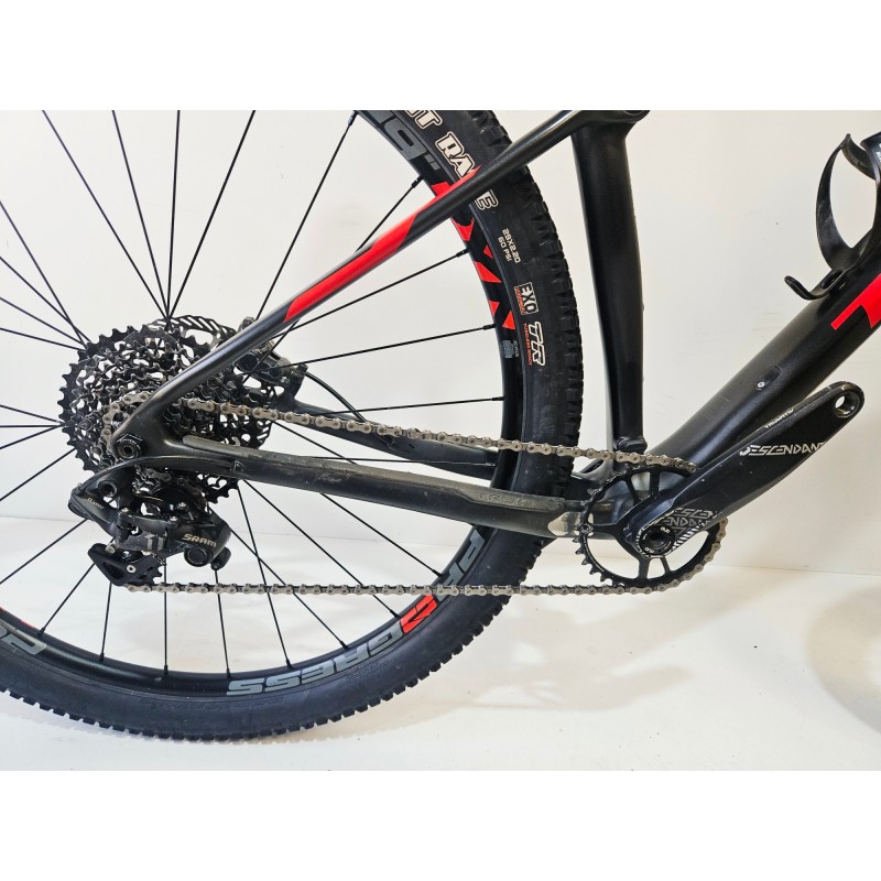 Trek Procaliber 9.9 M