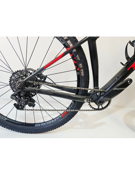 Trek Procaliber 9.9 M