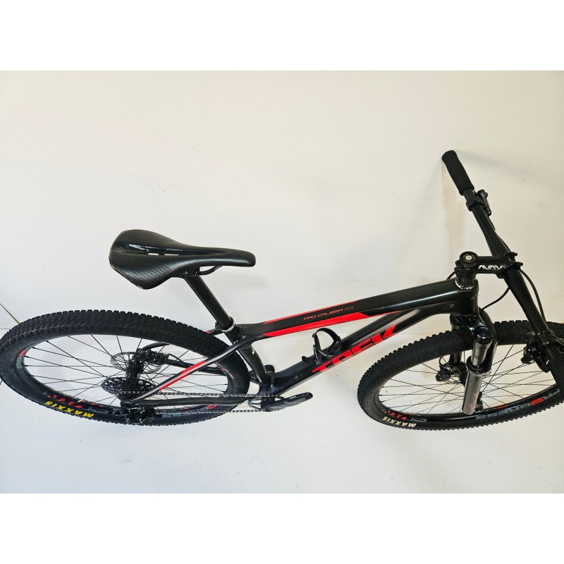 Trek Procaliber 9.9 M