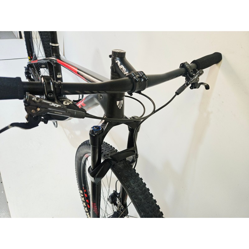 Trek Procaliber 9.9 M