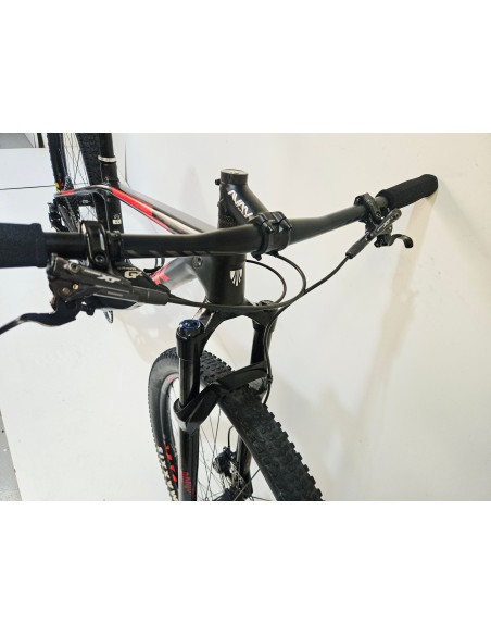 Trek Procaliber 9.9 M