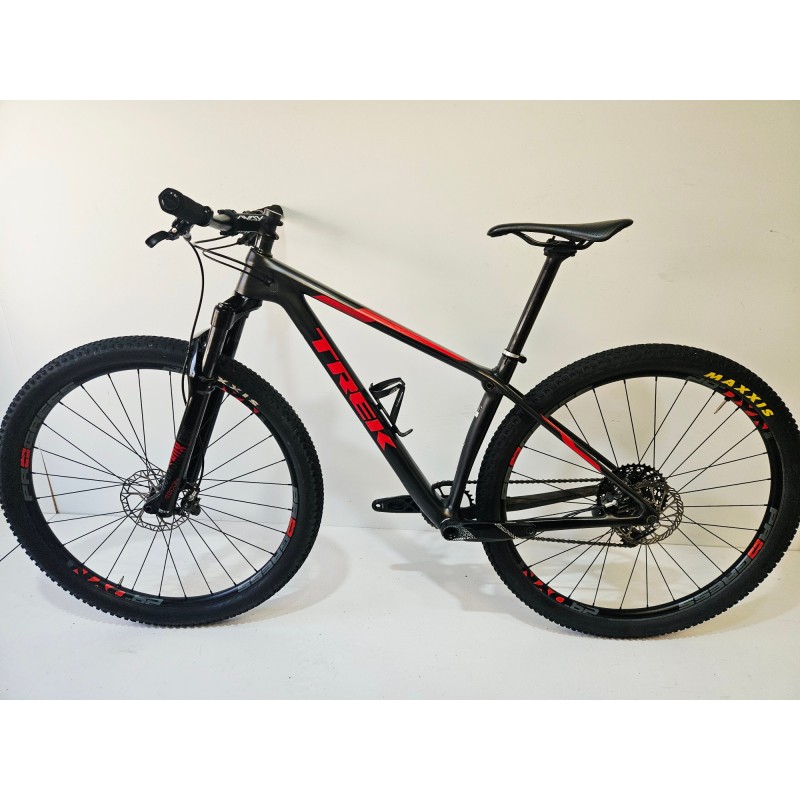Trek Procaliber 9.9 M