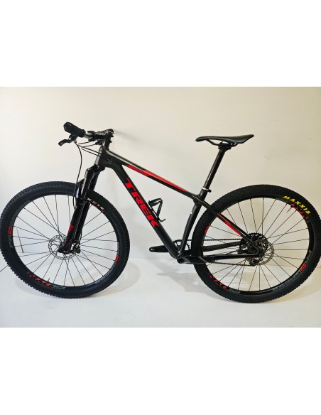 Trek Procaliber 9.9 M