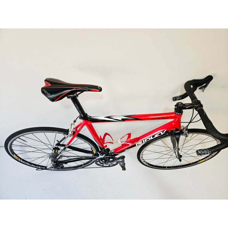 Ridley Excalibur 55
