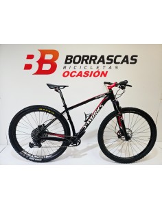 Specialized Sworks M