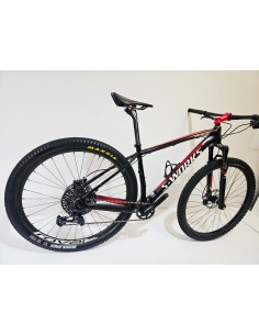 Specialized Sworks M 2